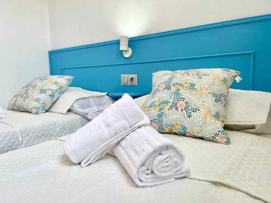 Apartamento Nuevo Centro Historico De Malaga Zewnętrze zdjęcie