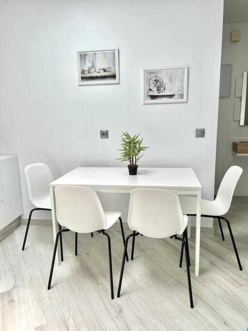 Apartamento Nuevo Centro Historico De Malaga Zewnętrze zdjęcie