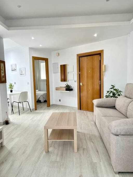 Apartamento Nuevo Centro Historico De Malaga Zewnętrze zdjęcie
