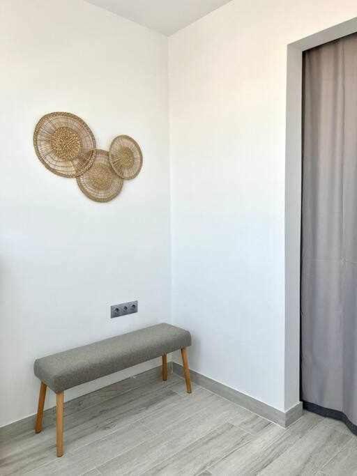 Apartamento Nuevo Centro Historico De Malaga Zewnętrze zdjęcie