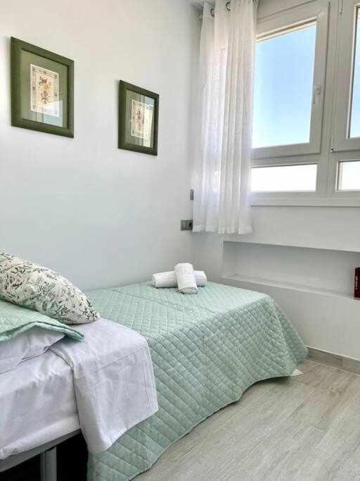 Apartamento Nuevo Centro Historico De Malaga Zewnętrze zdjęcie