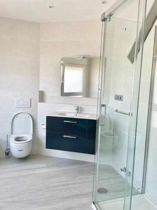 Apartamento Nuevo Centro Historico De Malaga Zewnętrze zdjęcie