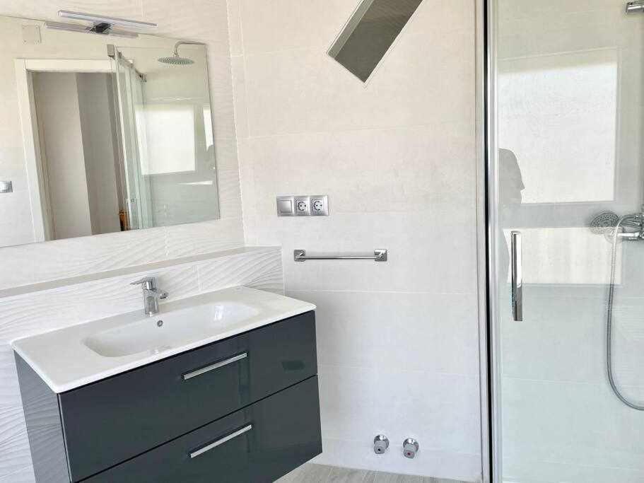 Apartamento Nuevo Centro Historico De Malaga Zewnętrze zdjęcie