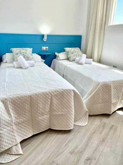 Apartamento Nuevo Centro Historico De Malaga Zewnętrze zdjęcie