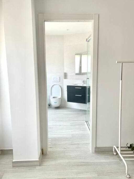 Apartamento Nuevo Centro Historico De Malaga Zewnętrze zdjęcie