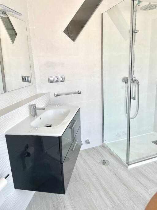 Apartamento Nuevo Centro Historico De Malaga Zewnętrze zdjęcie