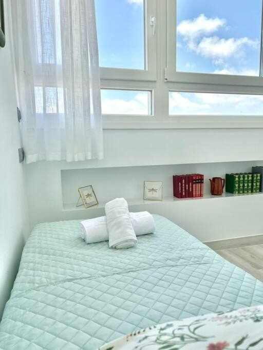 Apartamento Nuevo Centro Historico De Malaga Zewnętrze zdjęcie