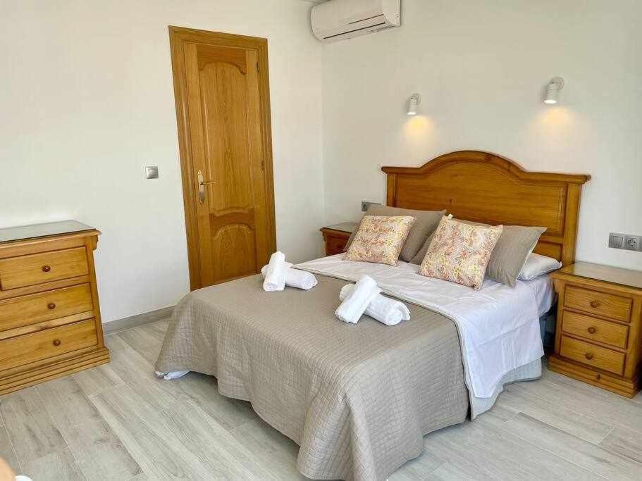 Apartamento Nuevo Centro Historico De Malaga Zewnętrze zdjęcie