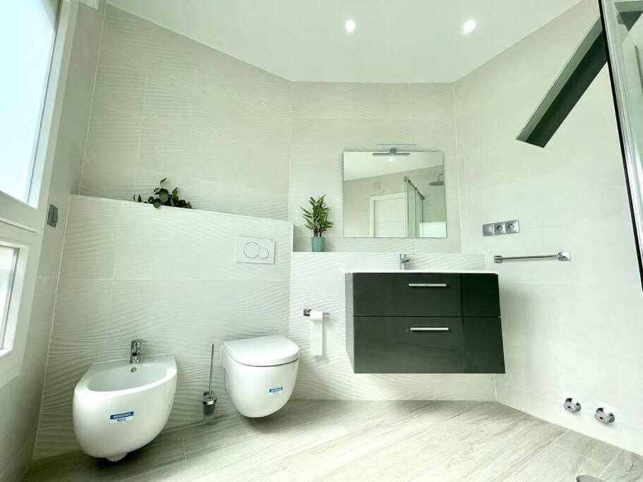 Apartamento Nuevo Centro Historico De Malaga Zewnętrze zdjęcie