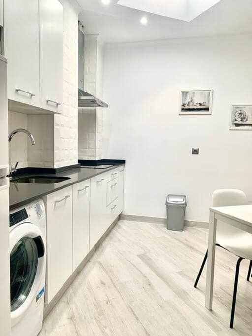 Apartamento Nuevo Centro Historico De Malaga Zewnętrze zdjęcie